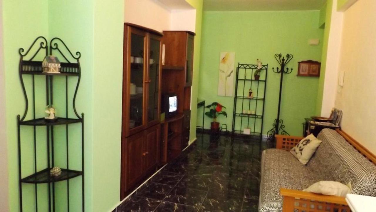Charming Apartment Santa Cruz Santa Cruz de la Palma  Zewnętrze zdjęcie