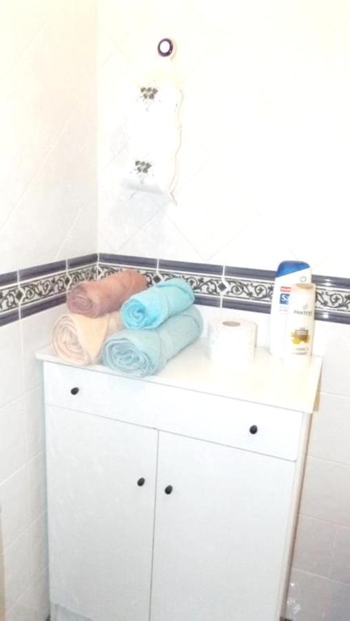 Charming Apartment Santa Cruz Santa Cruz de la Palma  Zewnętrze zdjęcie
