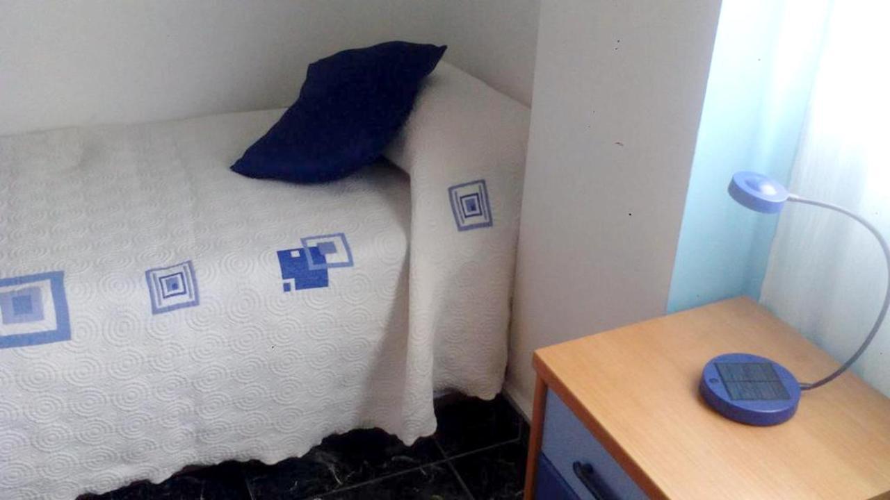 Charming Apartment Santa Cruz Santa Cruz de la Palma  Zewnętrze zdjęcie