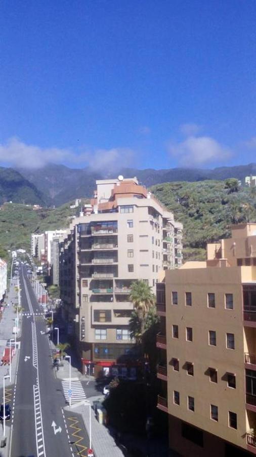 Charming Apartment Santa Cruz Santa Cruz de la Palma  Zewnętrze zdjęcie