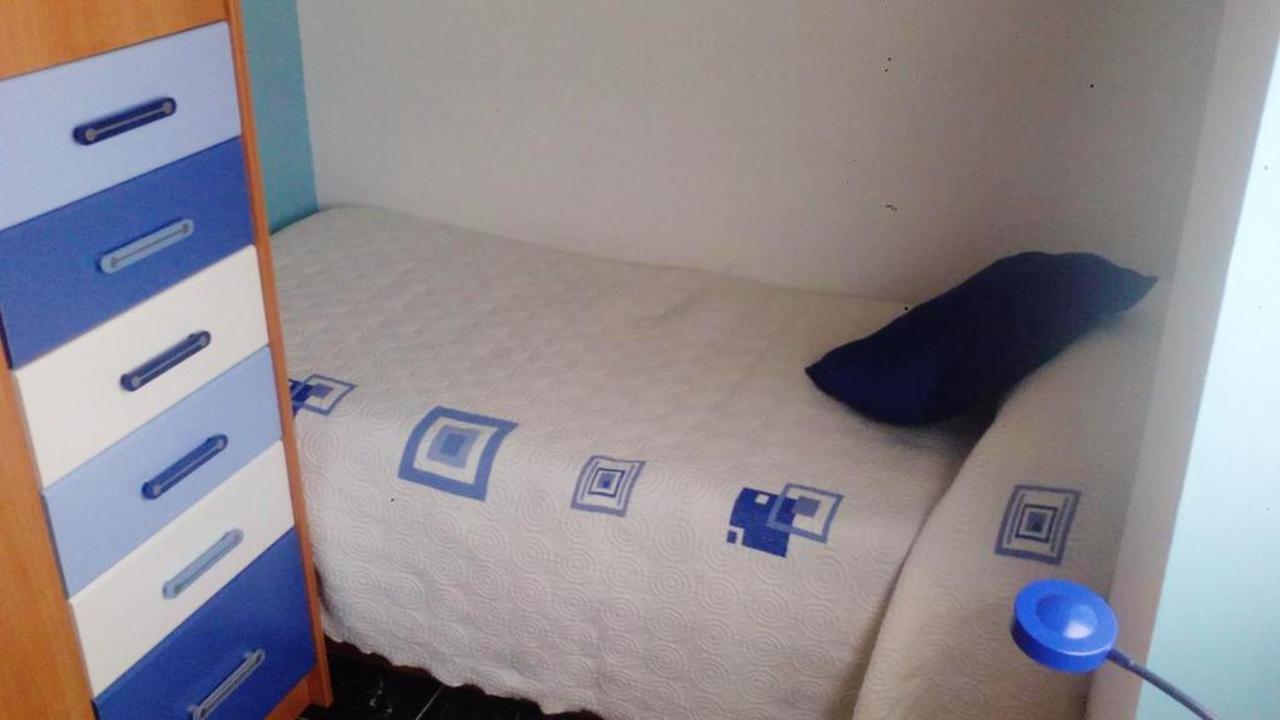 Charming Apartment Santa Cruz Santa Cruz de la Palma  Zewnętrze zdjęcie
